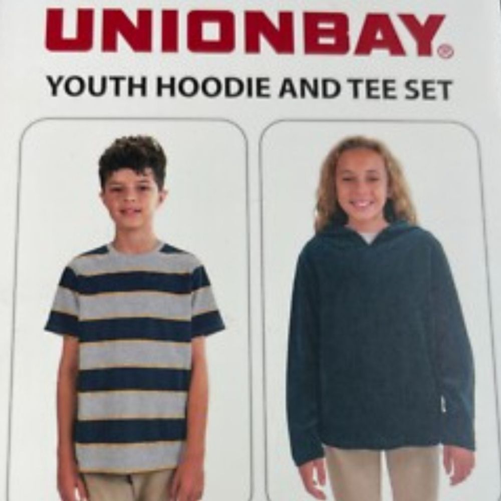 Unionbay Set 2 Pieses